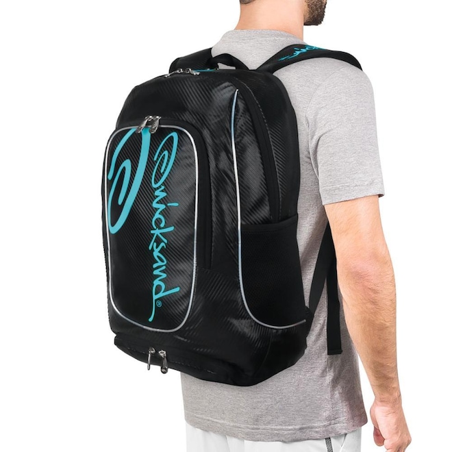 Mochila Quicksand Torneo - Foto 1