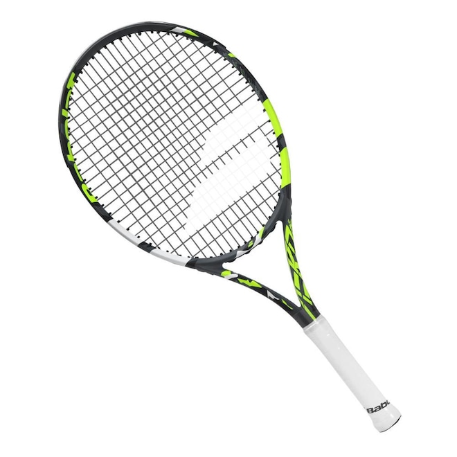 Raquete de Tênis Babolat Aero 25 225G - Infantil - Foto 1