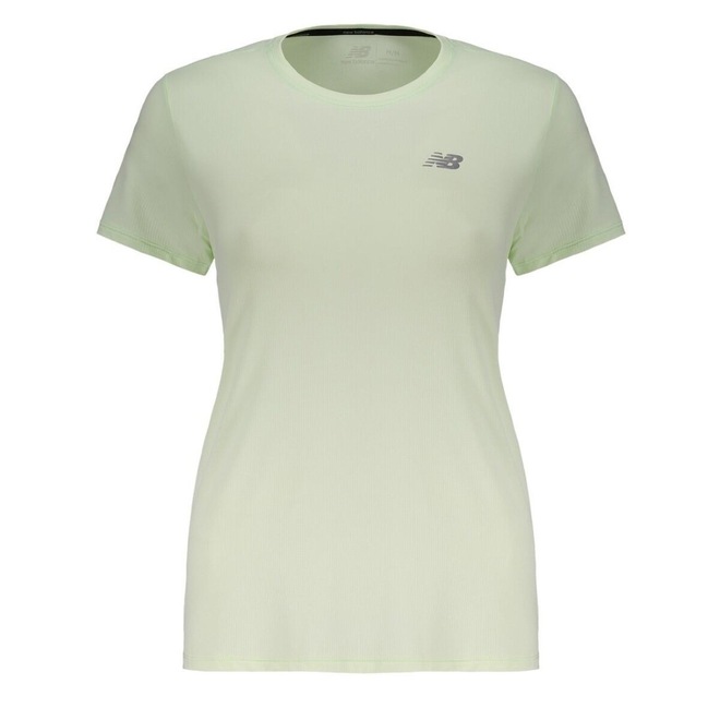 Camiseta New Balance Essentials - Feminina - Foto 1