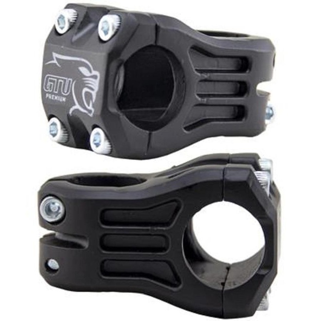 Suporte Guidão Gtu Falcon - Foto 1