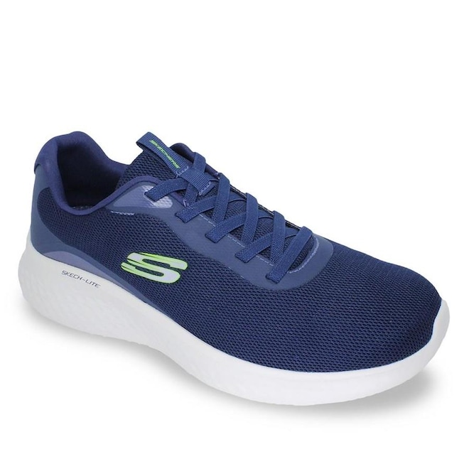 Tênis Skechers Skech-Lite Pro Ledger - Masculino - Foto 1