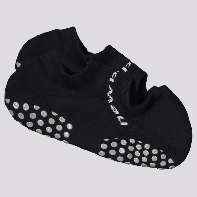 Meia New Balance Sapatilha - 39 a 42 - Adulto - Foto 1