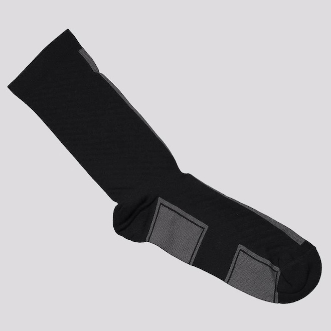 Meia Reebok Cano Alto Performance - 30 a 42 - Adulto - Foto 1