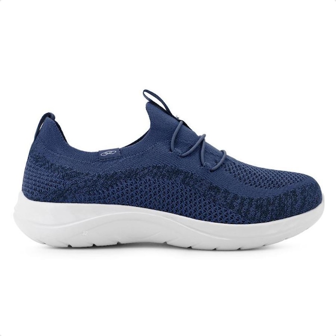 TENIS OLYMPIKUS 129G ULTRALEVE - FEMININO - Foto 1