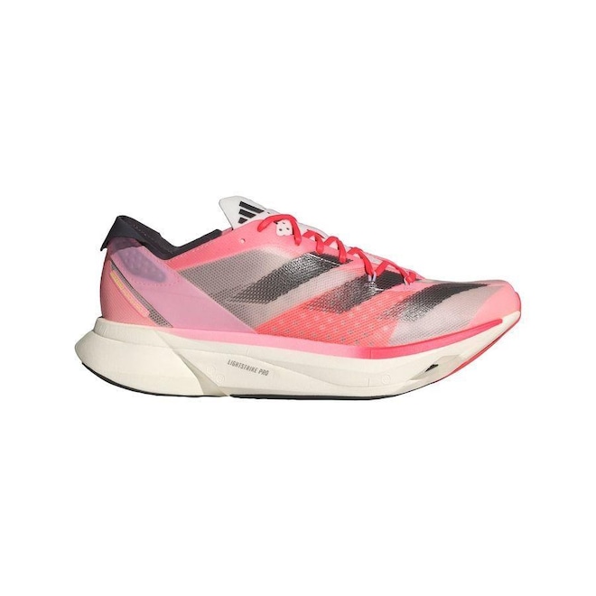 Tênis adidas Adizero Adios Pro 3 - Unissex - Foto 1