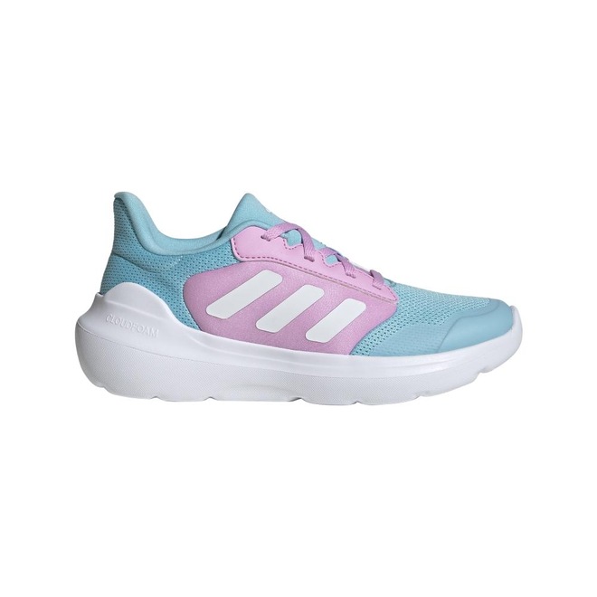 Tênis adidas Tensaur Run 2.0 Infantil - Infantil - Foto 1