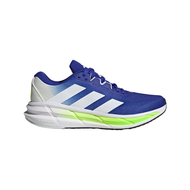 Tênis adidas Questar 3 - Masculino - Foto 1