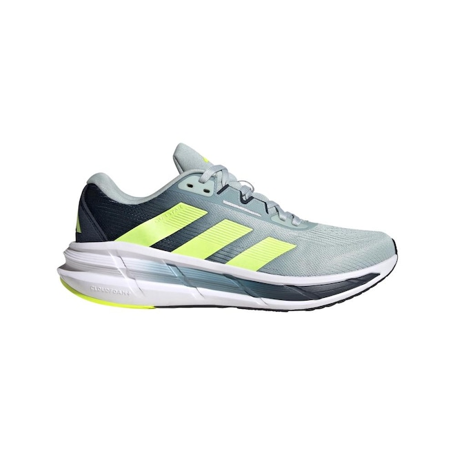 Tênis adidas Questar 3 - Masculino - Foto 1