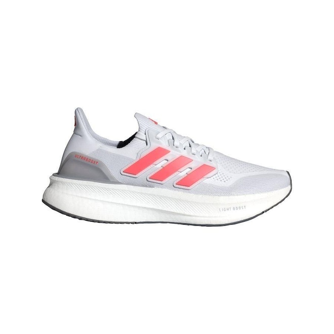 Tênis adidas Ultraboost 5 - Masculino - Foto 1