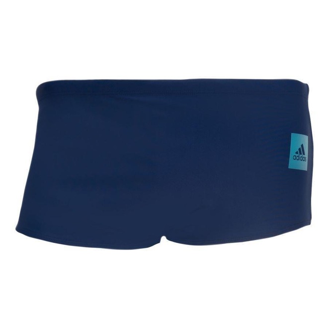 Sunga adidas Solid - Adulto - Foto 1