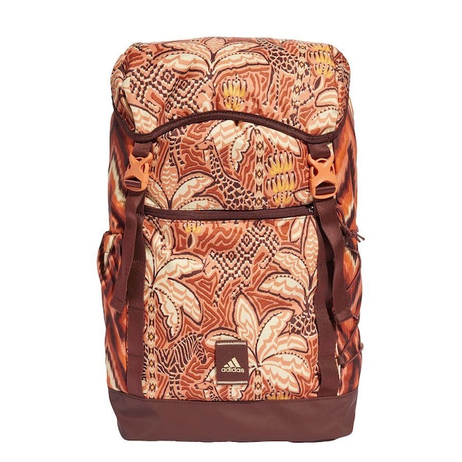 Mochila adidas X Farm Rio Premium - Foto 1