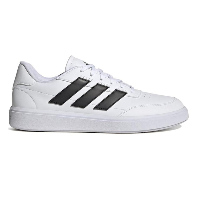 Tênis adidas Courtblock Masculino - Foto 1