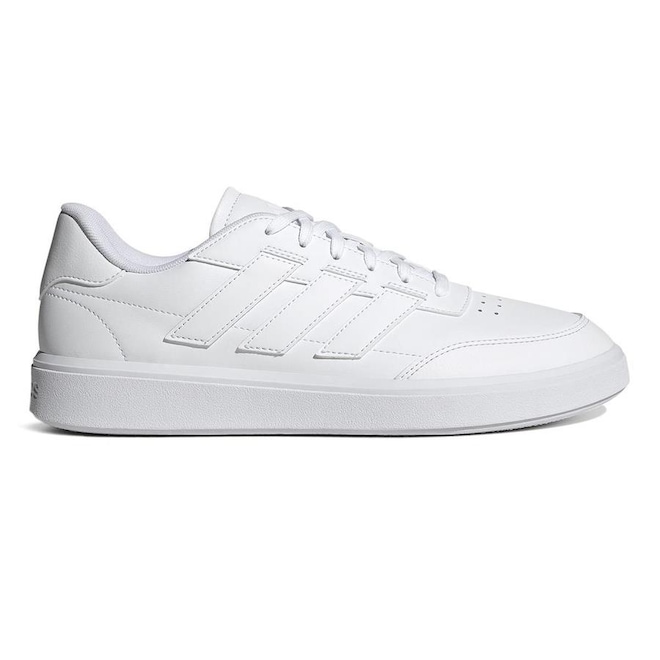 Tênis adidas Courtblock Masculino - Foto 1