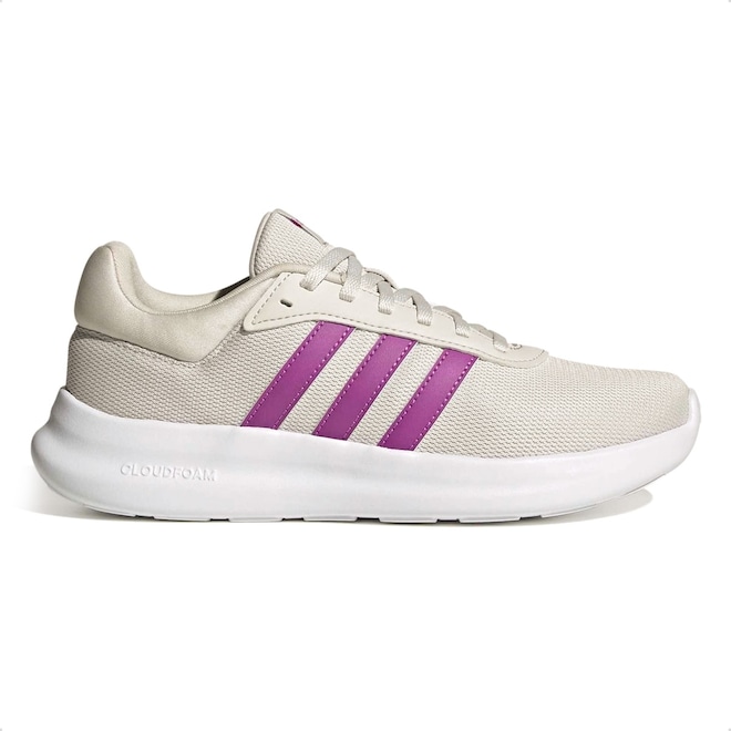Tênis adidas Lite Racer 4.0 Feminino - Foto 1