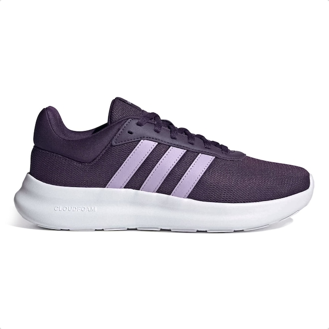 Tênis adidas Lite Racer 4.0 Feminino - Foto 1