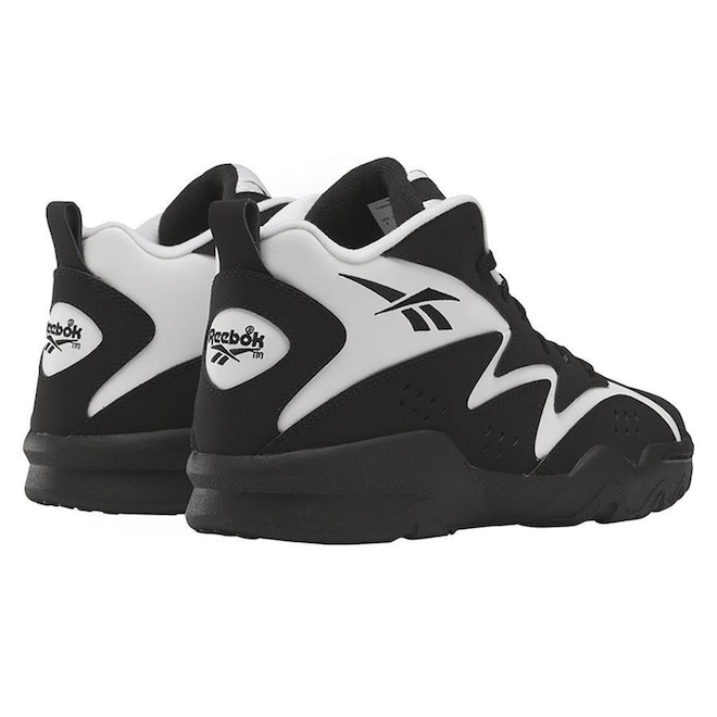 Tênis Reebok Atr Mid - Masculino - Foto 1
