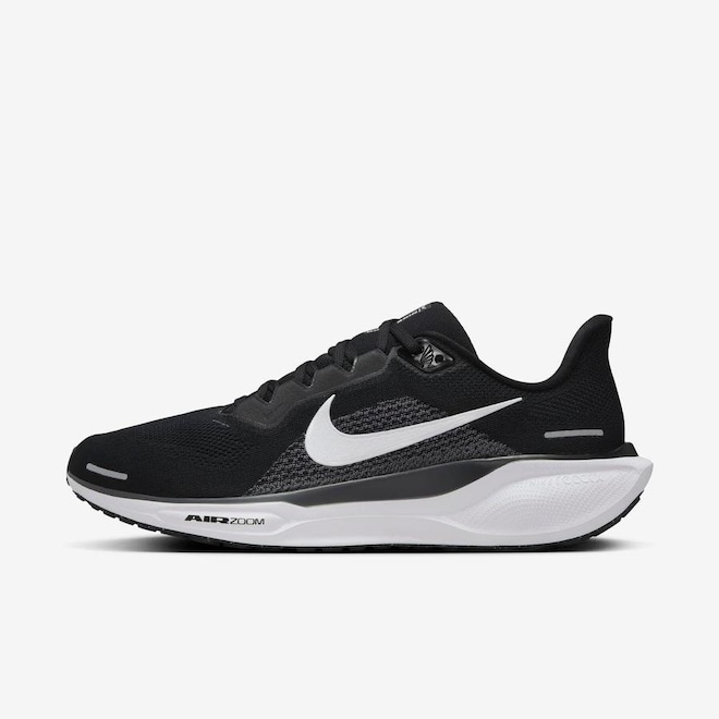 Tênis Nike Pegasus 41 - Masculino - Foto 1