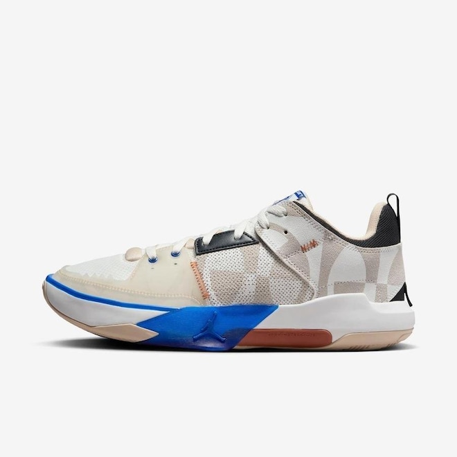 Tênis Nike Jordan One Take 5 - Masculino - Foto 1