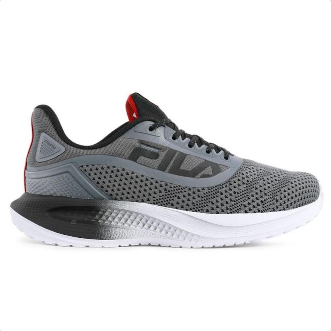 Tênis Fila Efecto Masculino - Foto 1