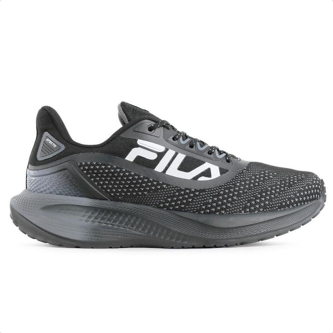 Tênis Fila Efecto Masculino - Foto 1