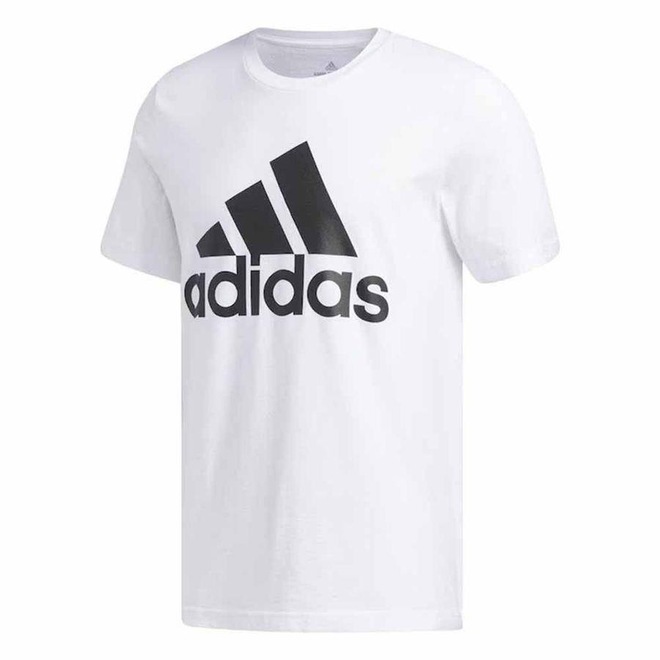 CAMISETA ADIDAS BIG LOGO - MASCULINA - Foto 1