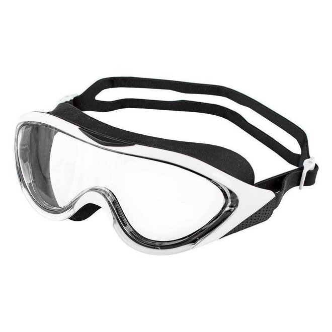 Mascara de Natação Poker Malawi High - Adulto - Foto 1