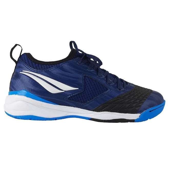 Chuteira Futsal Max 1000 Ecoknit Penalty - Adulto - Foto 1