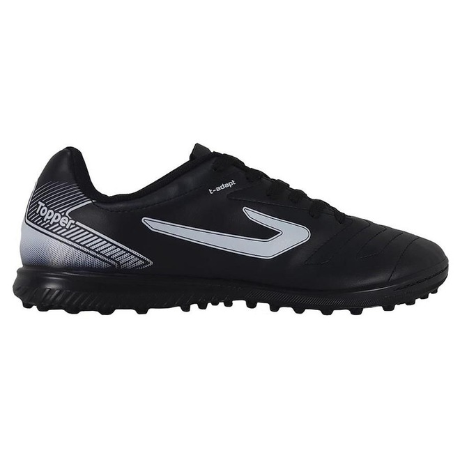 Chuteira Society Topper Cup Vii Unissex - Foto 1