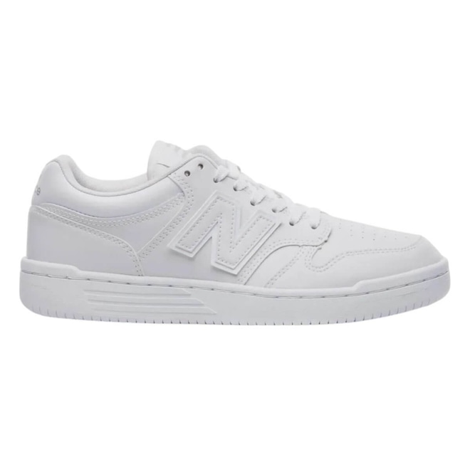 Tênis New Balance 480 Low - Masculino - Foto 1