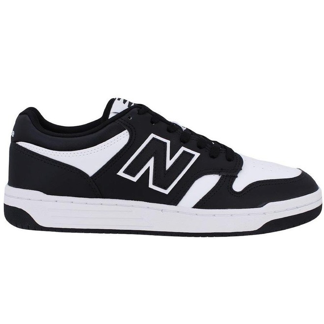 Tênis New Balance 480 Low - Masculino - Foto 1