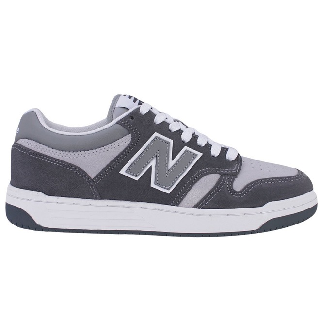 Tênis New Balance 480 Low - Masculino - Foto 1