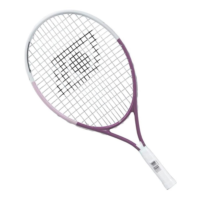 Raquete de Tênis Top Spin 23 Junior - Infantil - Foto 1