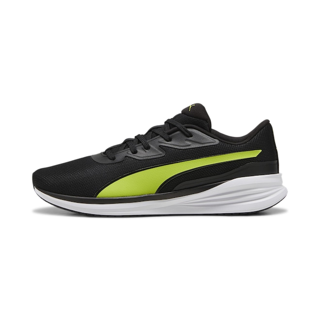 Tênis de Corrida Puma Night Runner V3 - Unissex - Foto 1