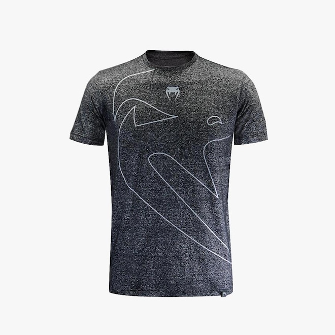 Camiseta Venum New Giant Classic Dark - Foto 1