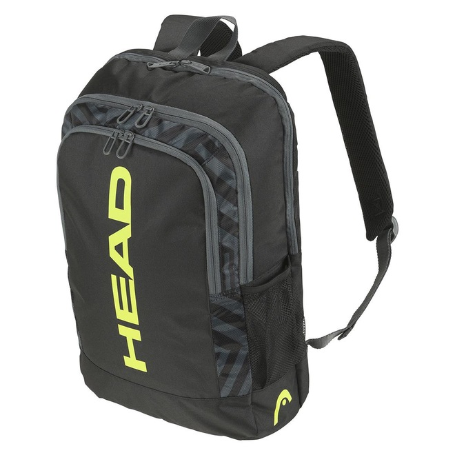 Mochila Raqueteira Padel Beach Tennis Head Base 17L - Foto 1
