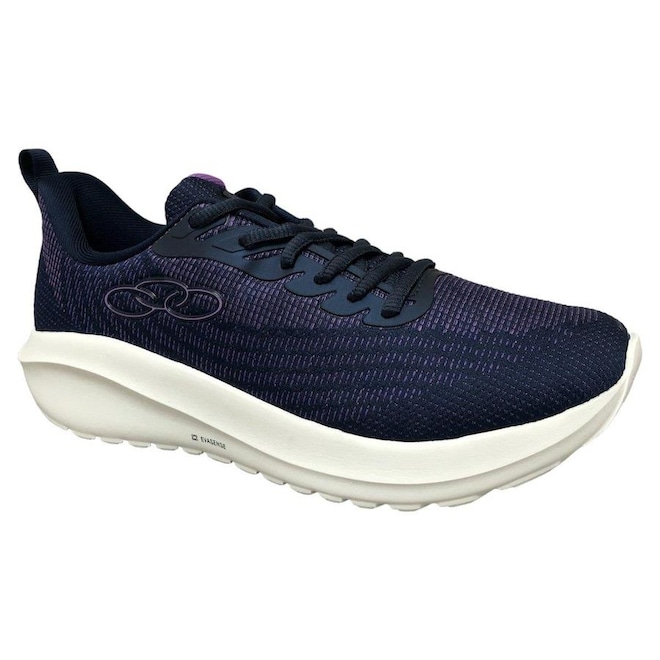 Tênis Olympikus Acqua - Masculino - Foto 1