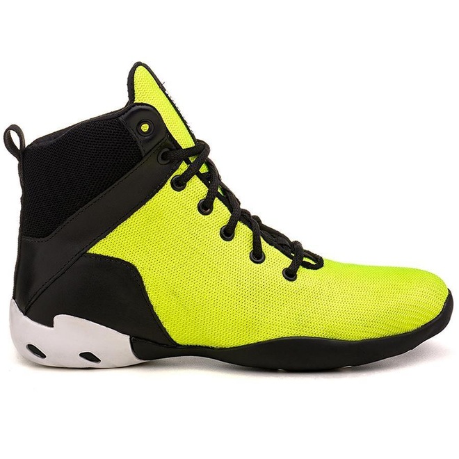 Bota de Treino Rock Fit Greene - Feminina - Foto 1