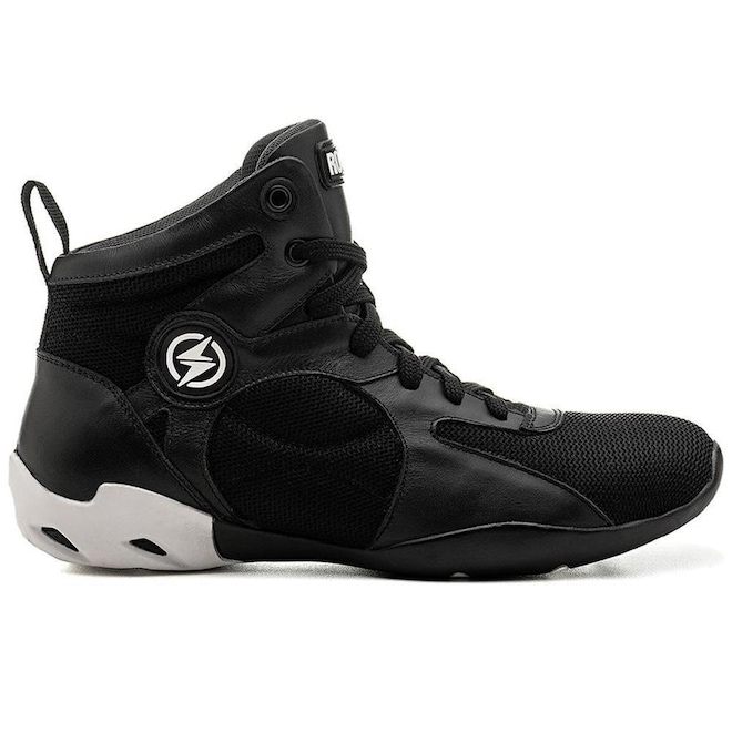 Bota de Treino Rock Fit Scott - Masculina - Foto 1