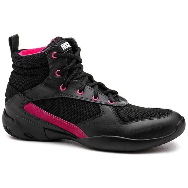 Bota de Treino Rock Fit Wheeler - Feminina - Foto 1