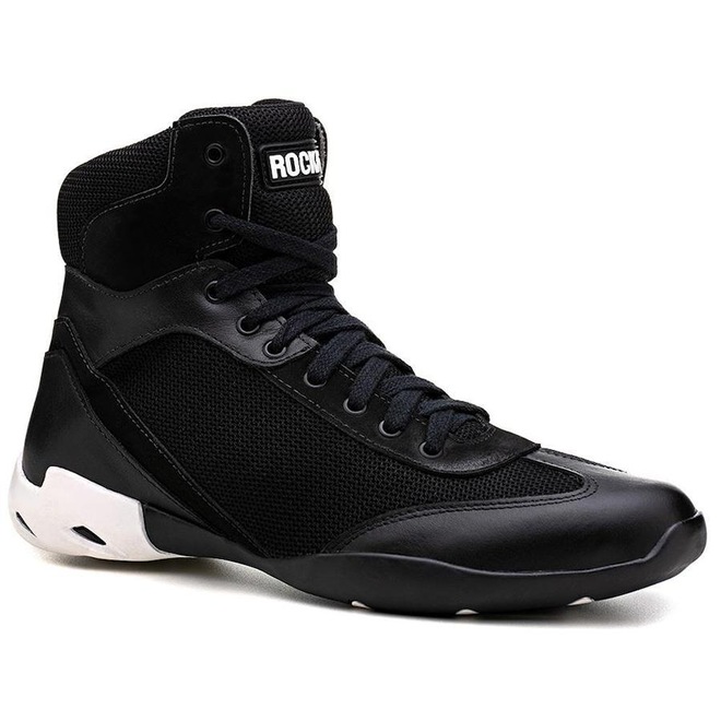 Bota de Treino Rock Fit Dexter - Masculina - Foto 1