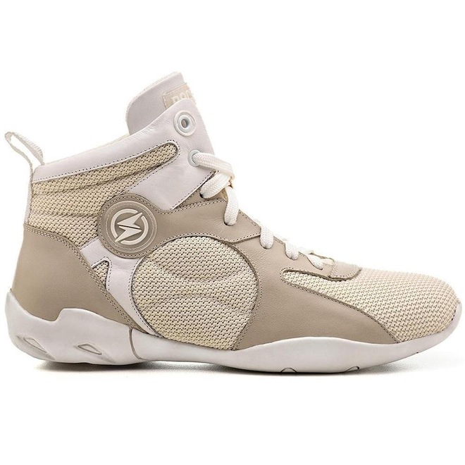 Bota de Treino Rock Fit Scott - Masculina - Foto 1