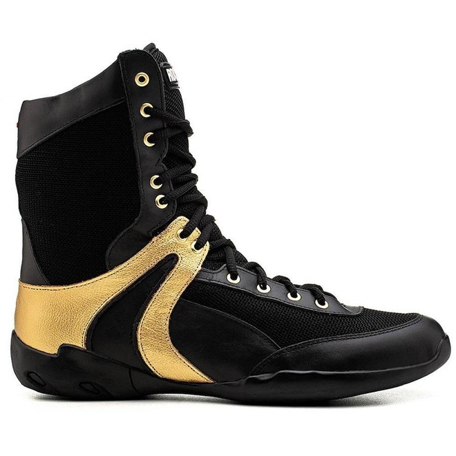 Bota de Treino Rock Fit Squat 2 - Masculina - Foto 1