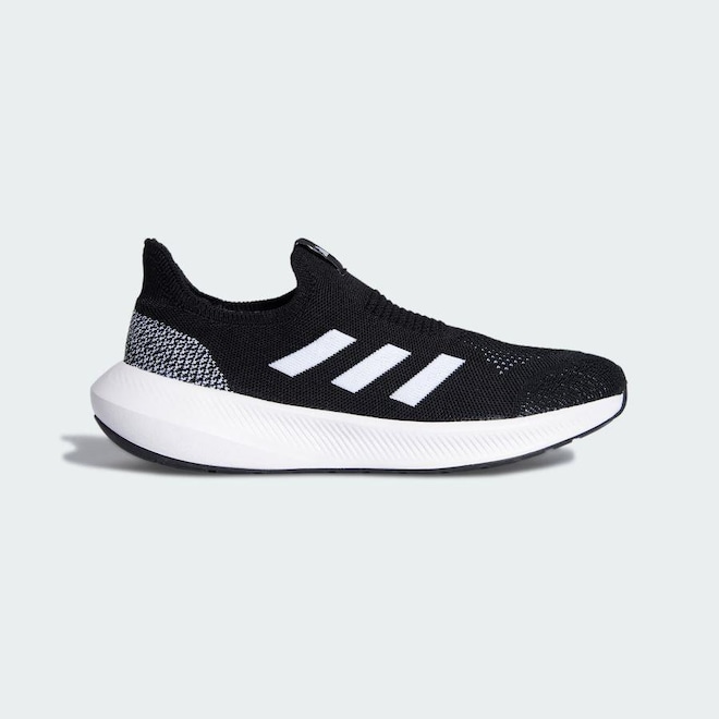 Tênis adidas Lite Flow U - Unissex - Foto 1