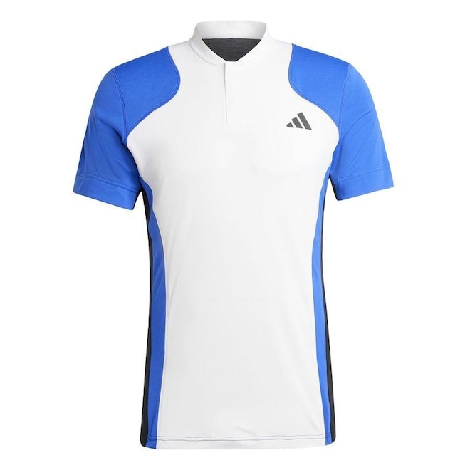 Camisa Polo Tennis Pro Heat.Rdy Freelift - Masculina - Foto 1
