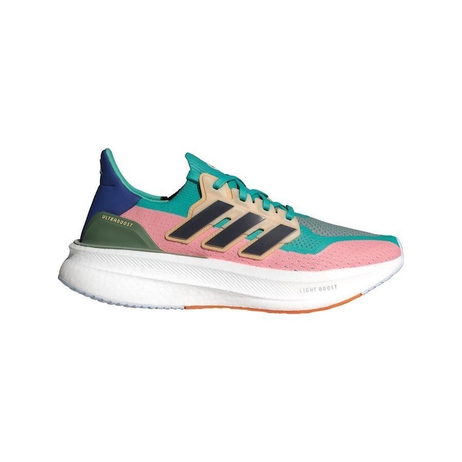 Tênis adidas Ultraboost 5 Masculino - Foto 1