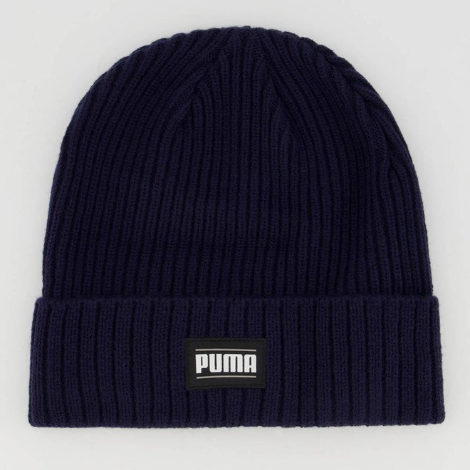 Gorro Puma Classic - Unissex - Foto 1