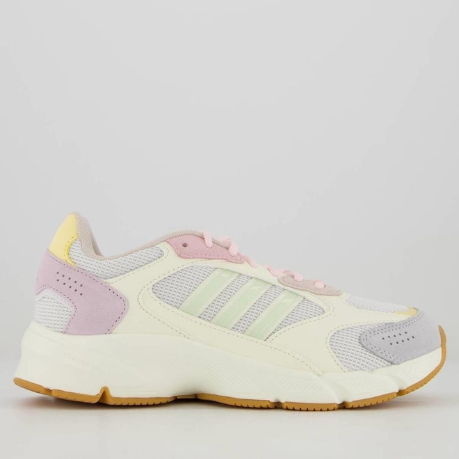 Tênis adidas Crazychaos 2000 - Feminino - Foto 1