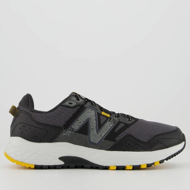 Tênis New Balance 410V8 - Masculino - Foto 1