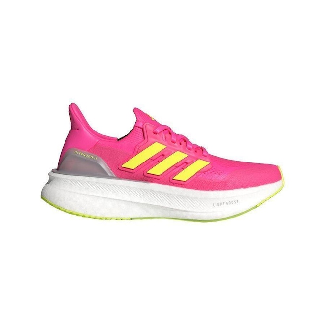 Tênis adidas Ultraboost 5 - Feminino - Foto 1