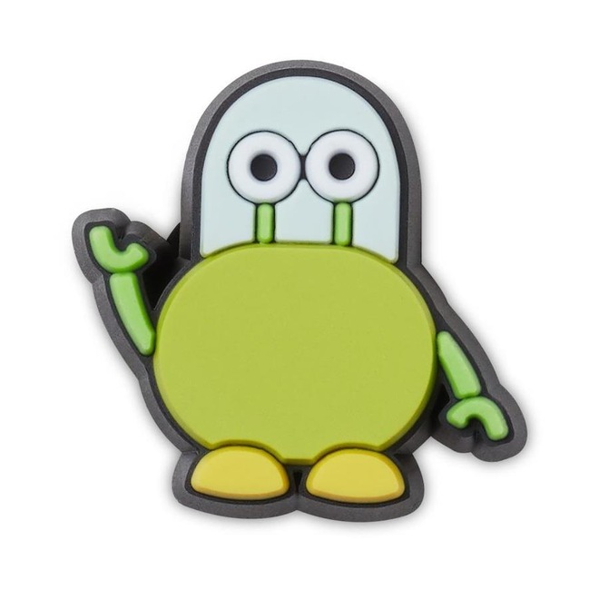 Jibbitz Crocs Pequeno Robô - Foto 1